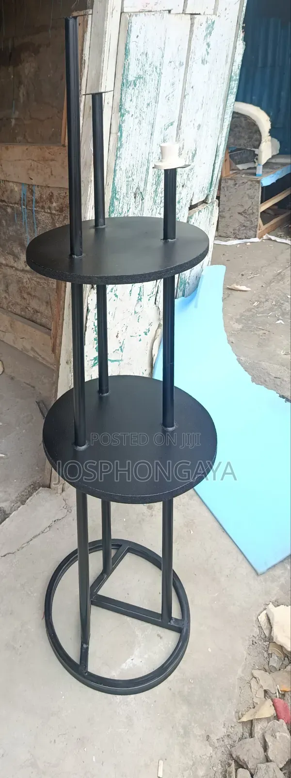 Stand for Sell