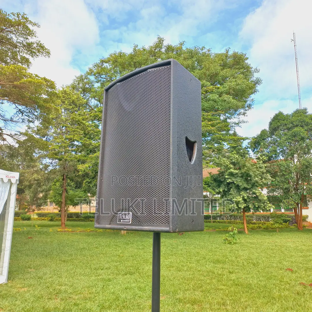 Professional Wedding Sound for Hire