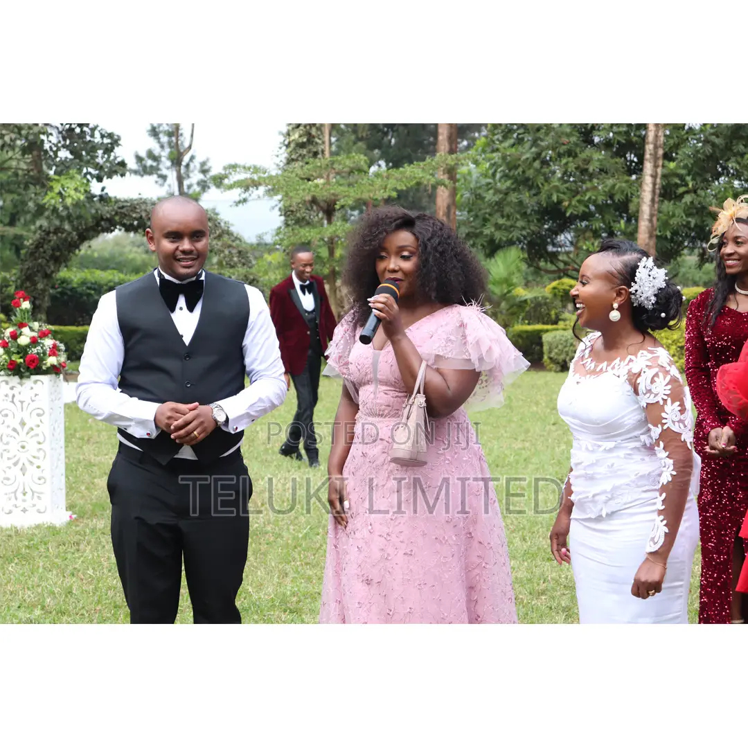 Professional Wedding Sound for Hire