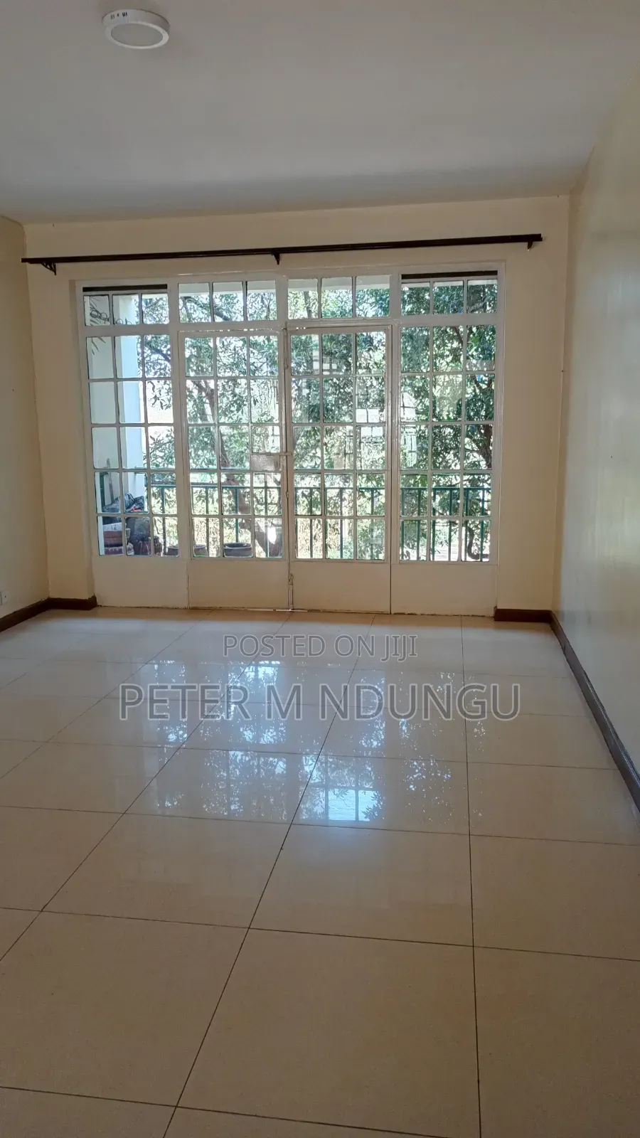2bdrm Apartment in Jacaranda, Maziwa for rent