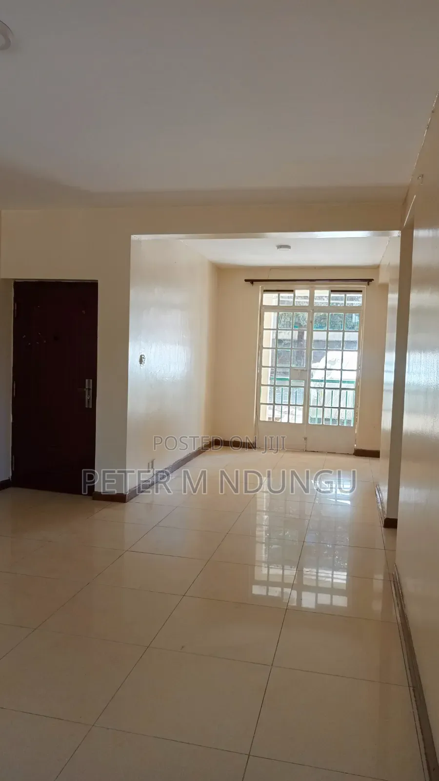 2bdrm Apartment in Jacaranda, Maziwa for rent
