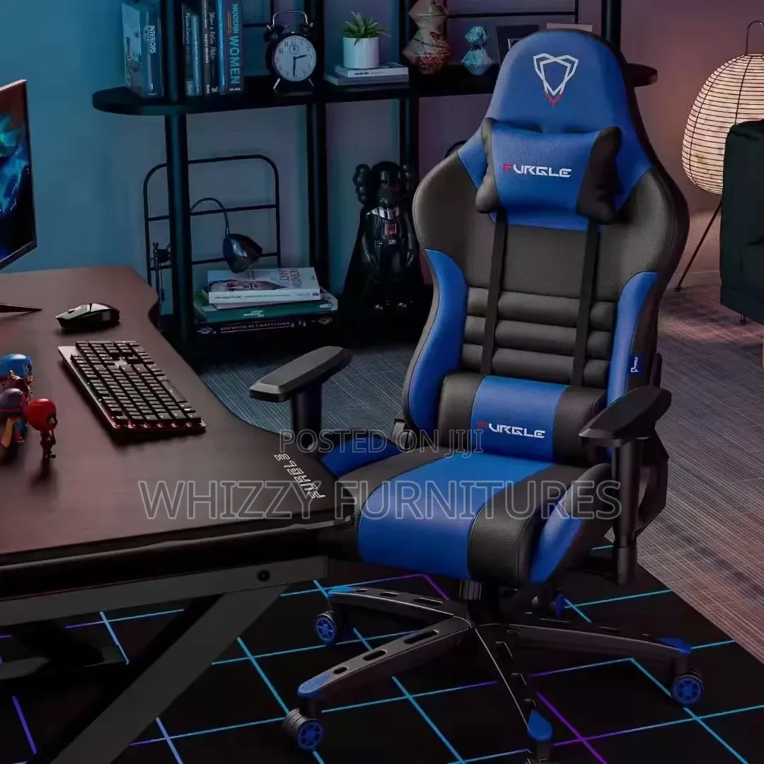 Gaming Chairs;PC Gamer ,Racing Gaming Chairs