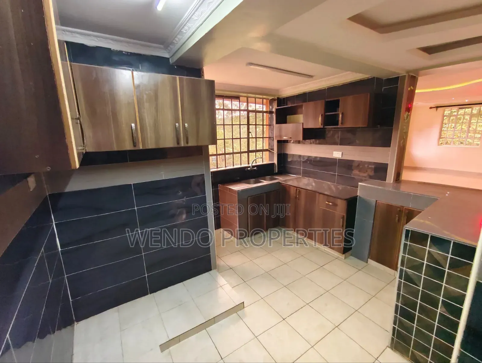 3bdrm Apartment in Karen C for rent