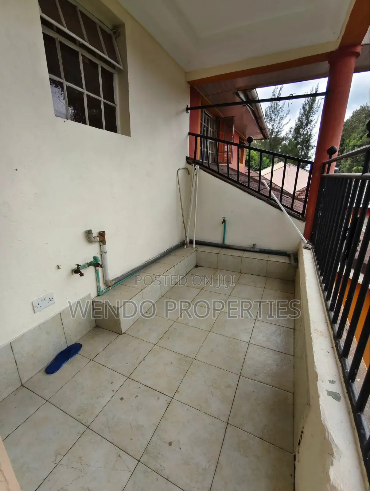 3bdrm Apartment in Karen C for rent