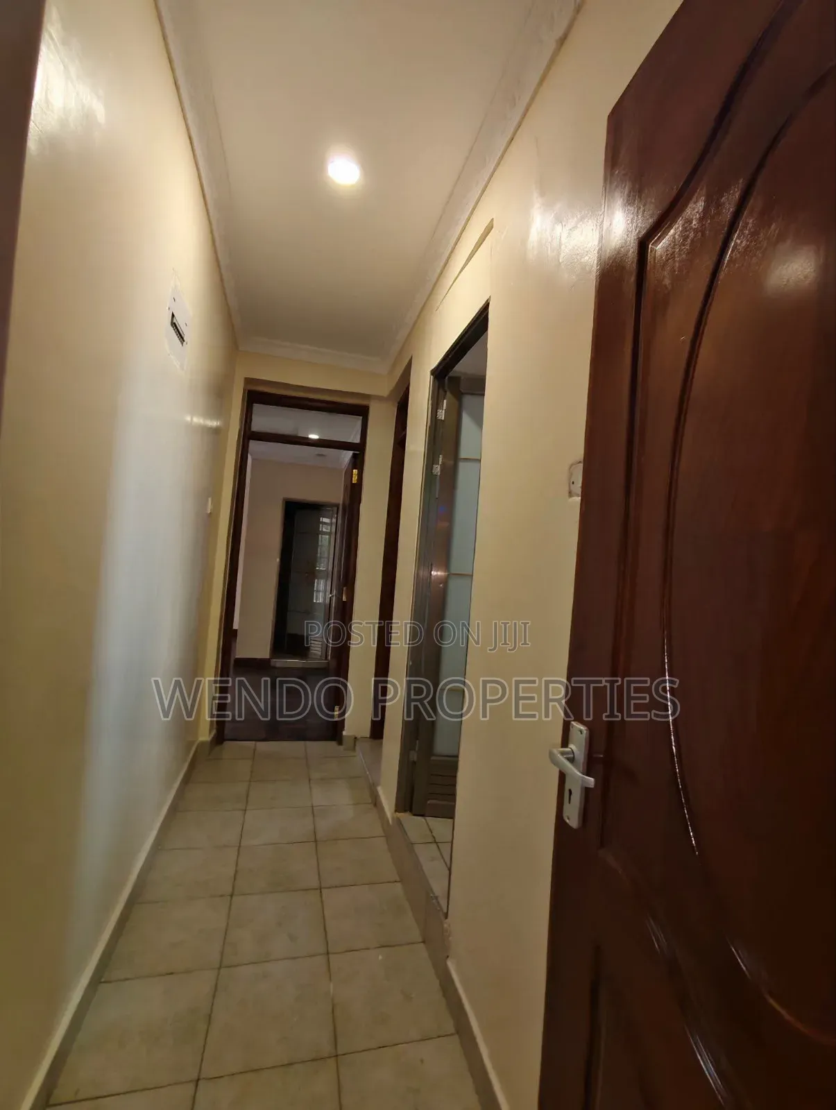 3bdrm Apartment in Karen C for rent