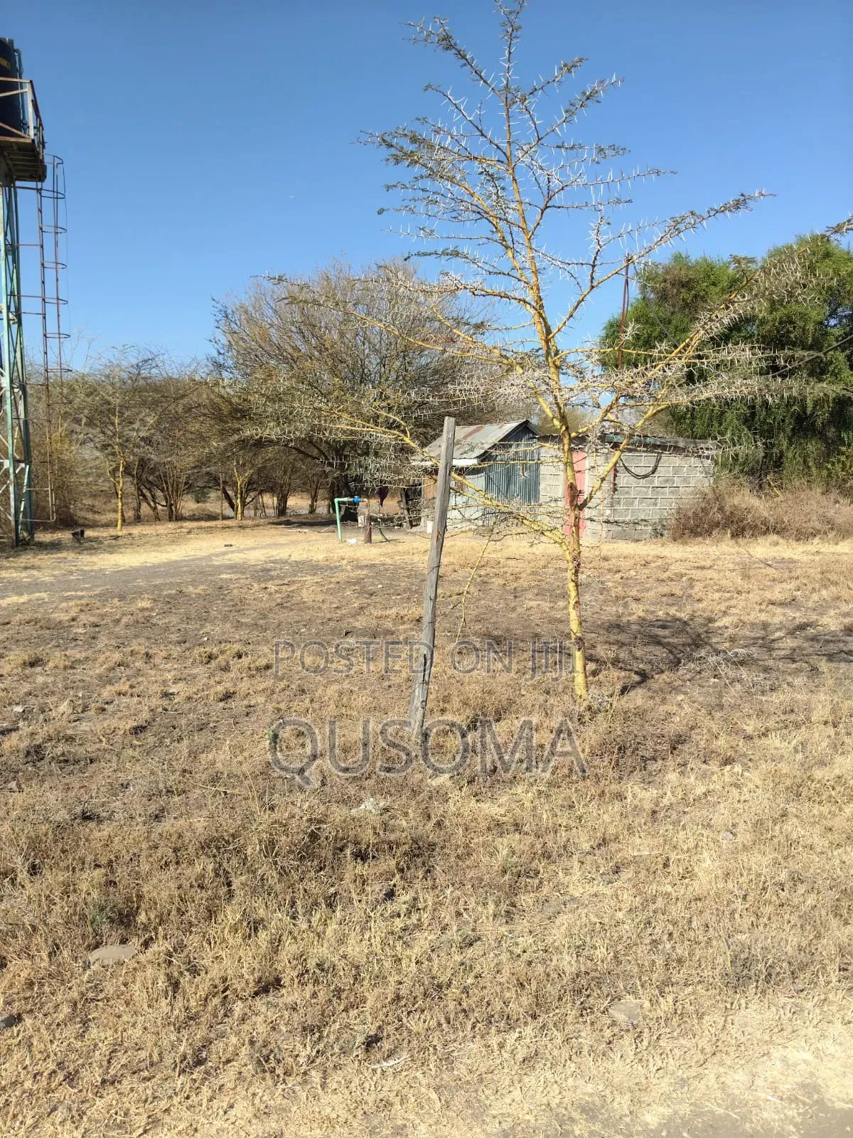 Kitengela (Sucos/Optiven Estate) – 2.3km From KAG University, Eighth