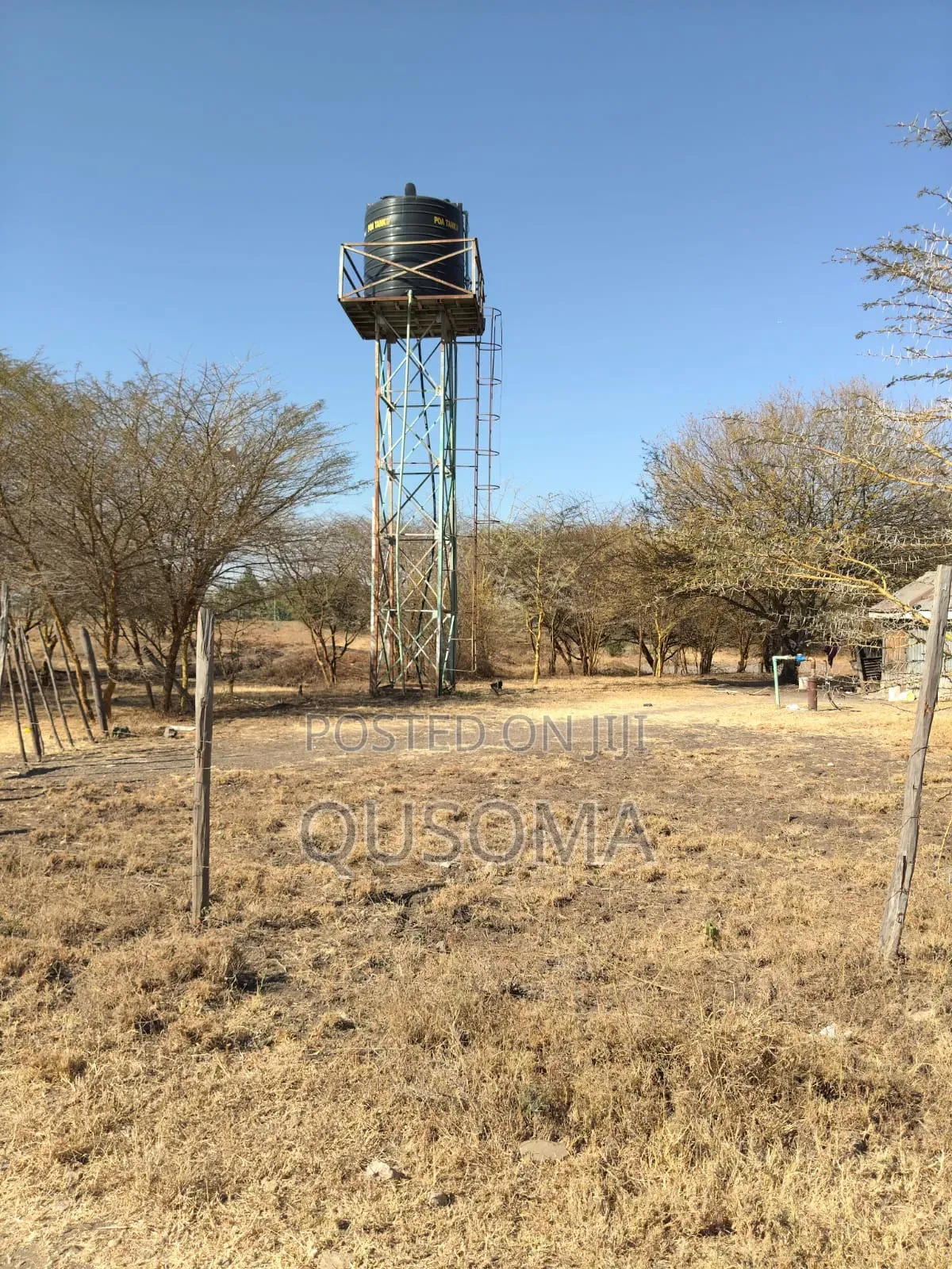 Kitengela (Sucos/Optiven Estate) – 2.3km From KAG University, Eighth