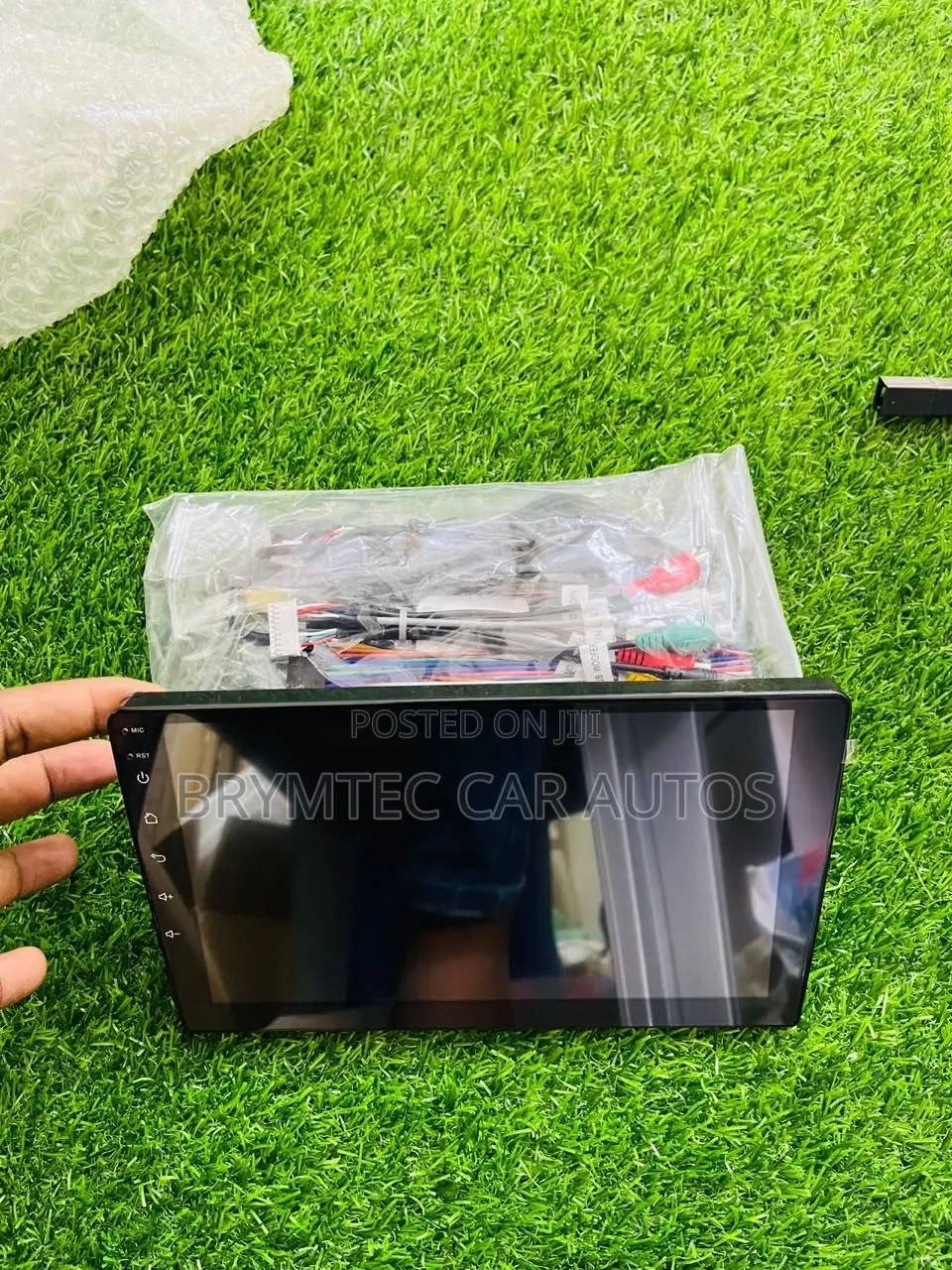 9inches Android Radio With Carplay Android Auto