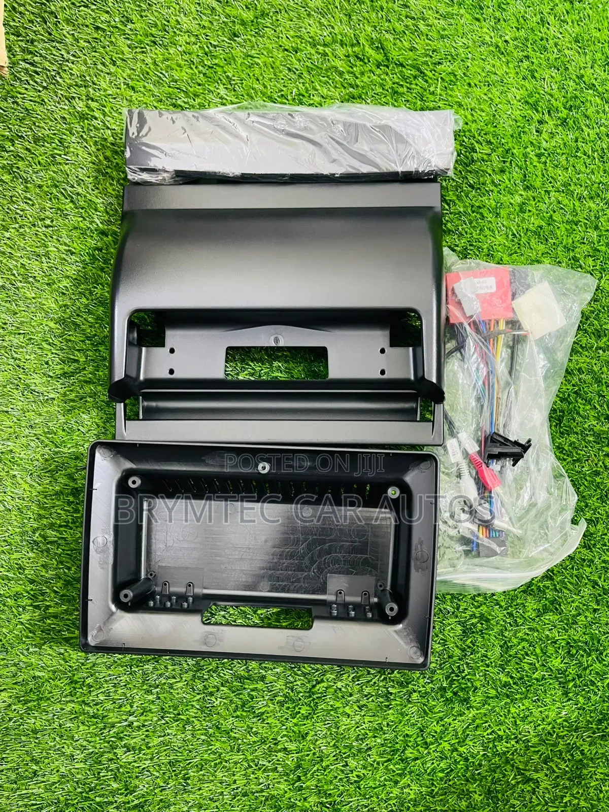 Mazda Demio 2002 to 2009 Android Radio 10inch Conversion Kit /Console