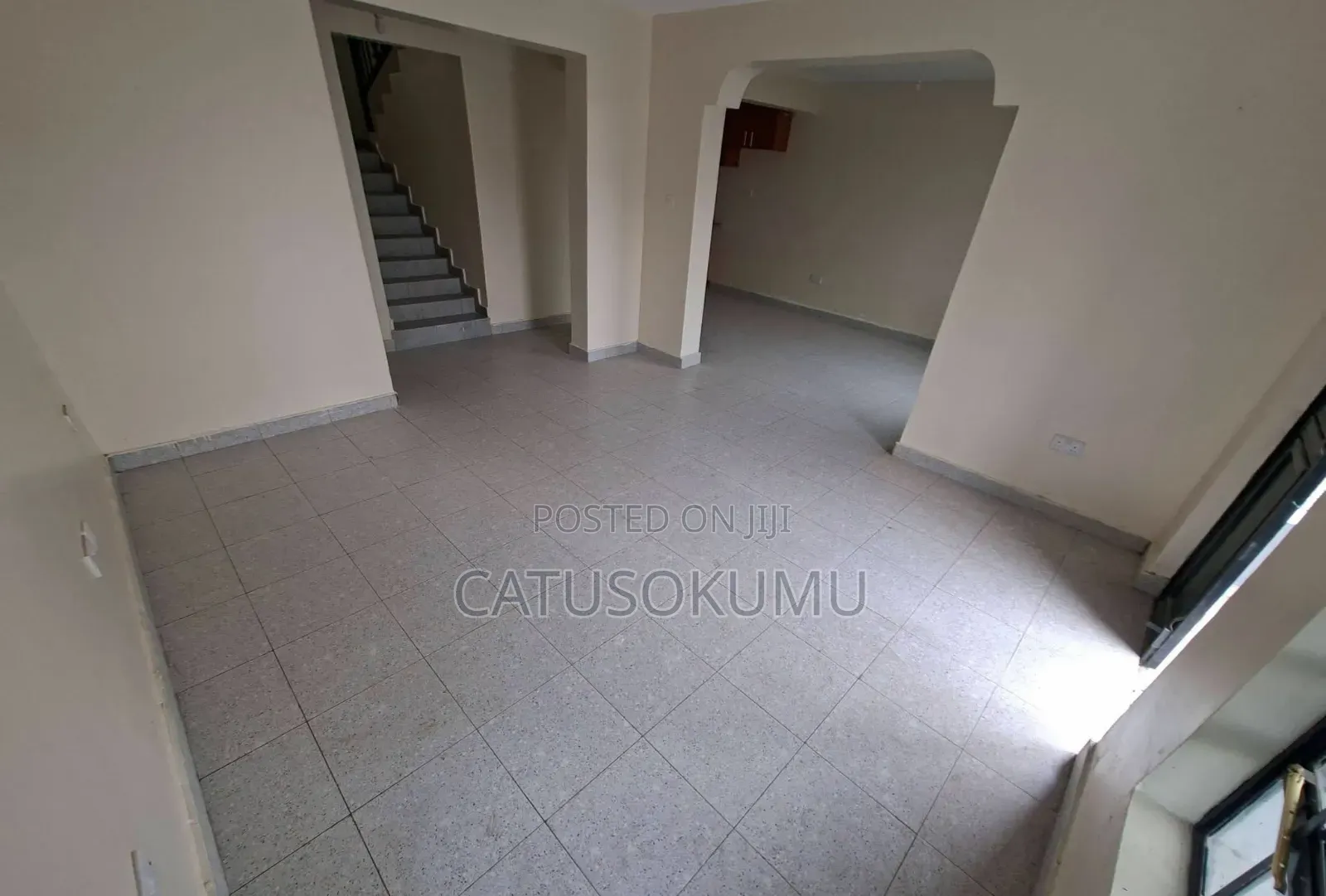 4bdrm Maisonette in Syokimau, Gateway Mall Area for rent