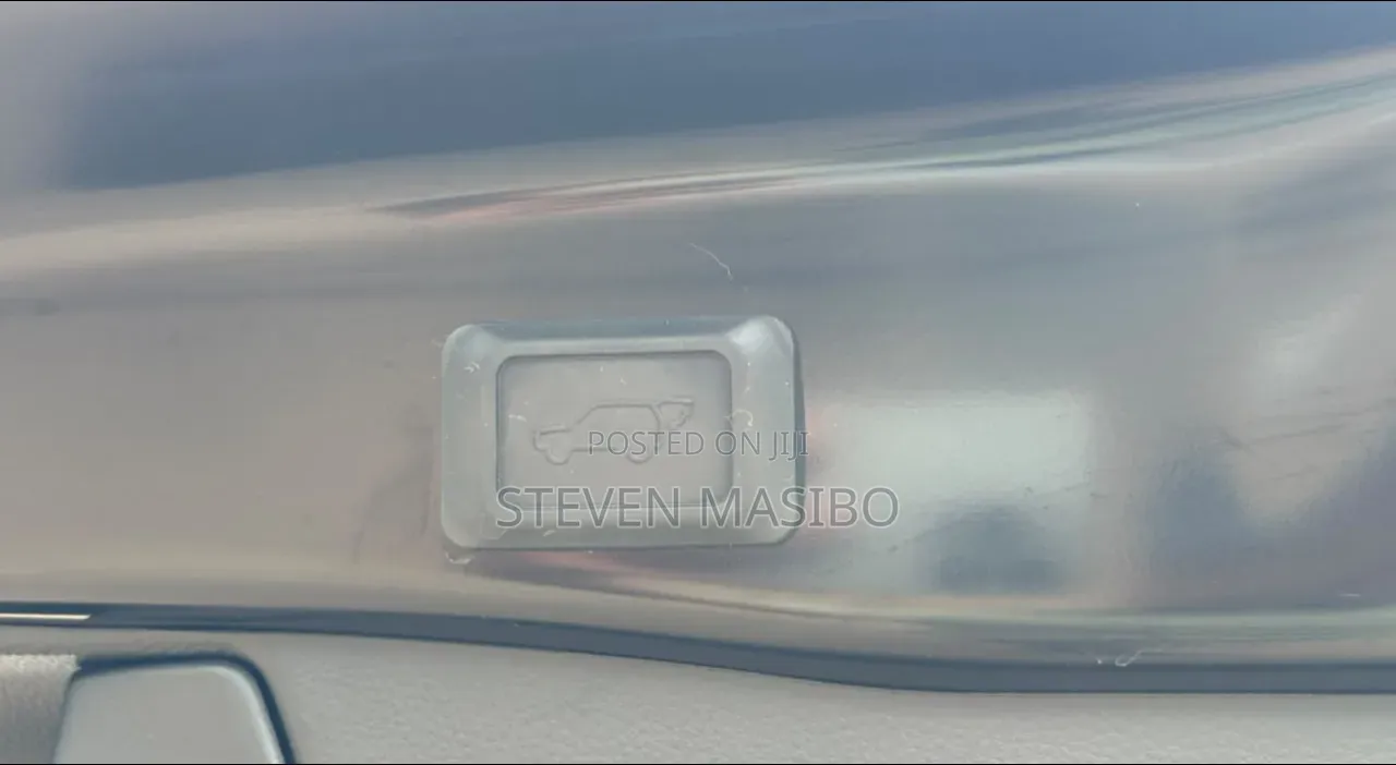 Toyota RAV4 2021 Black