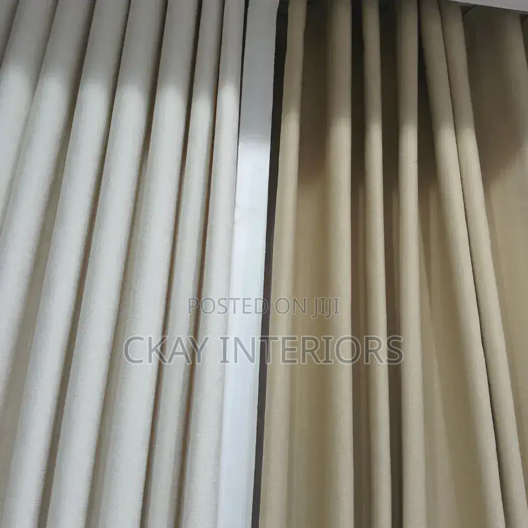 Elegant Curtains, Beautiful Homes, Happy Spaces.