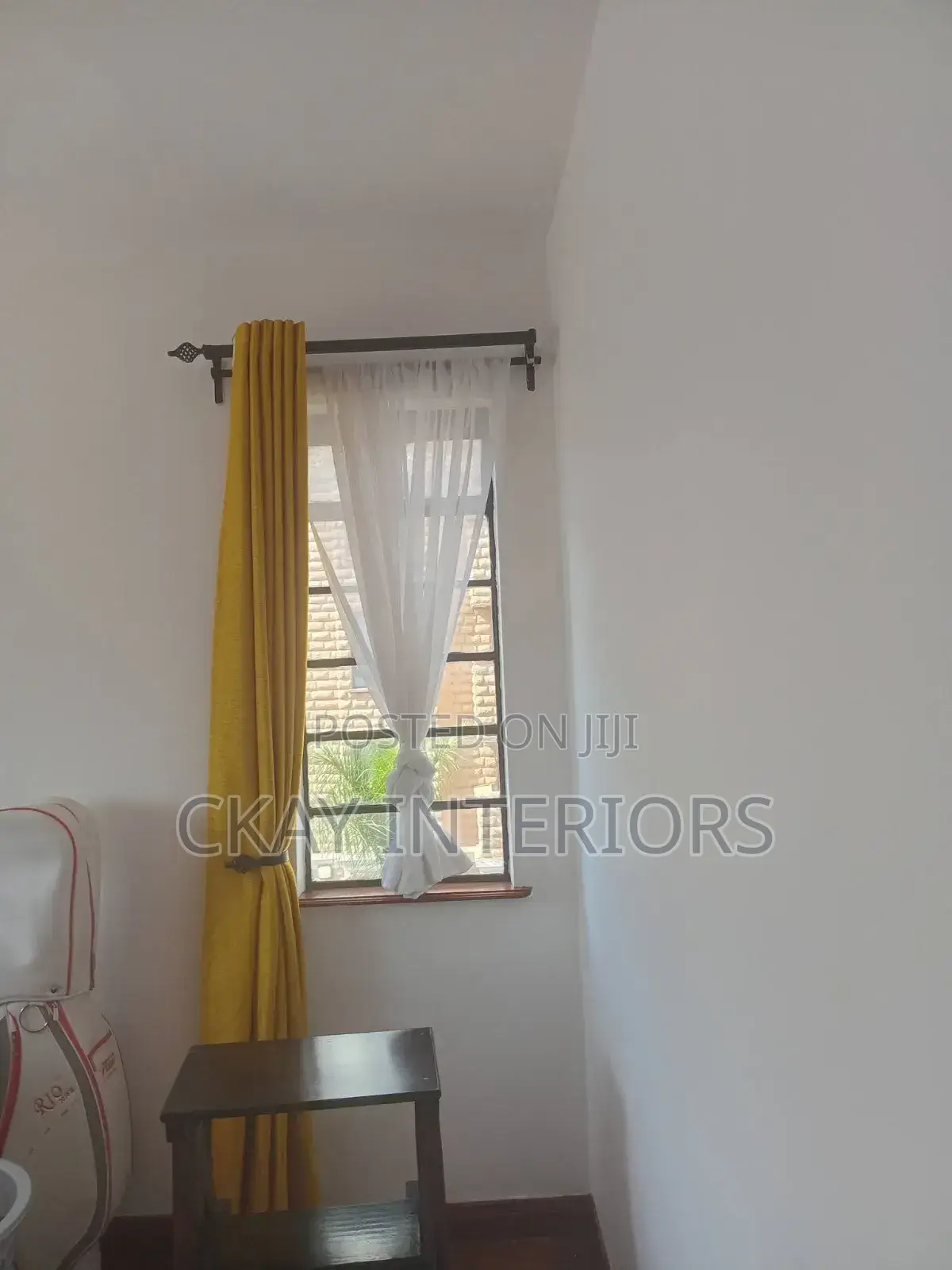 Add Elegance to Your Home Today With Cute Curtains
