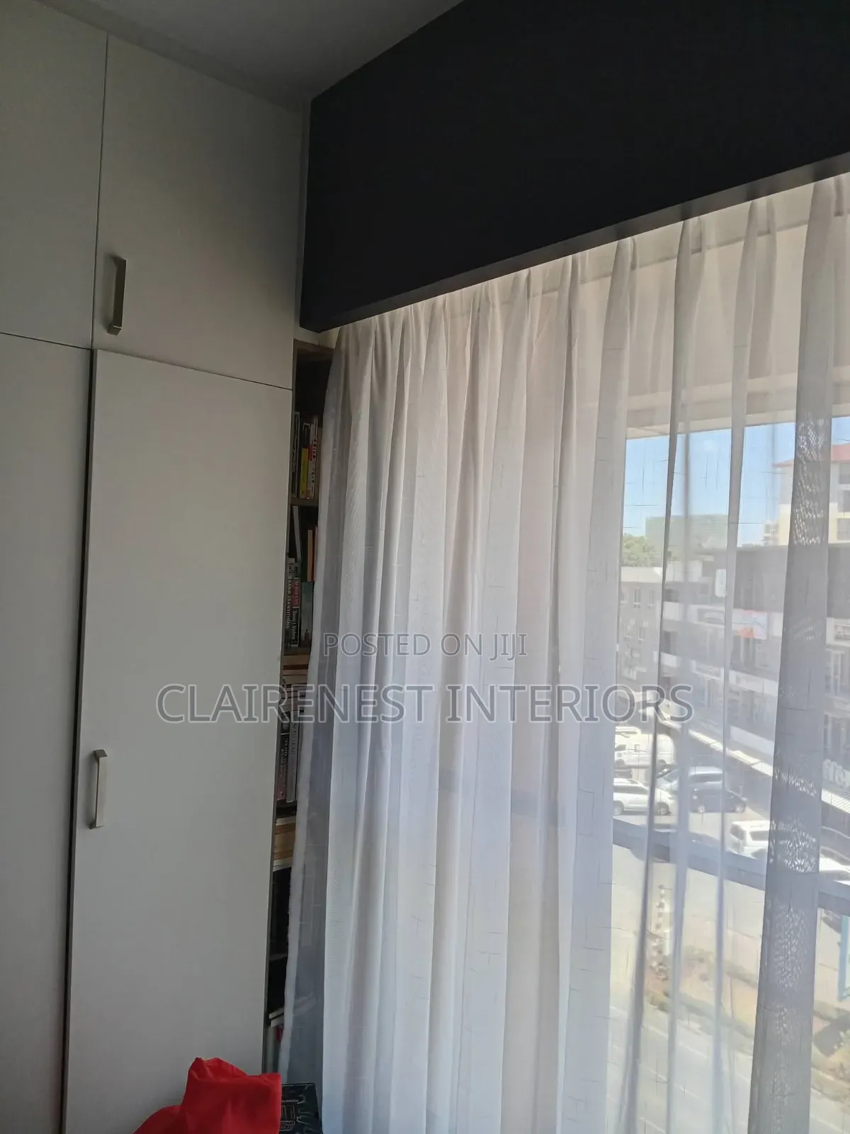 Make Your Windows Look Stunning With Beautiful Sheers