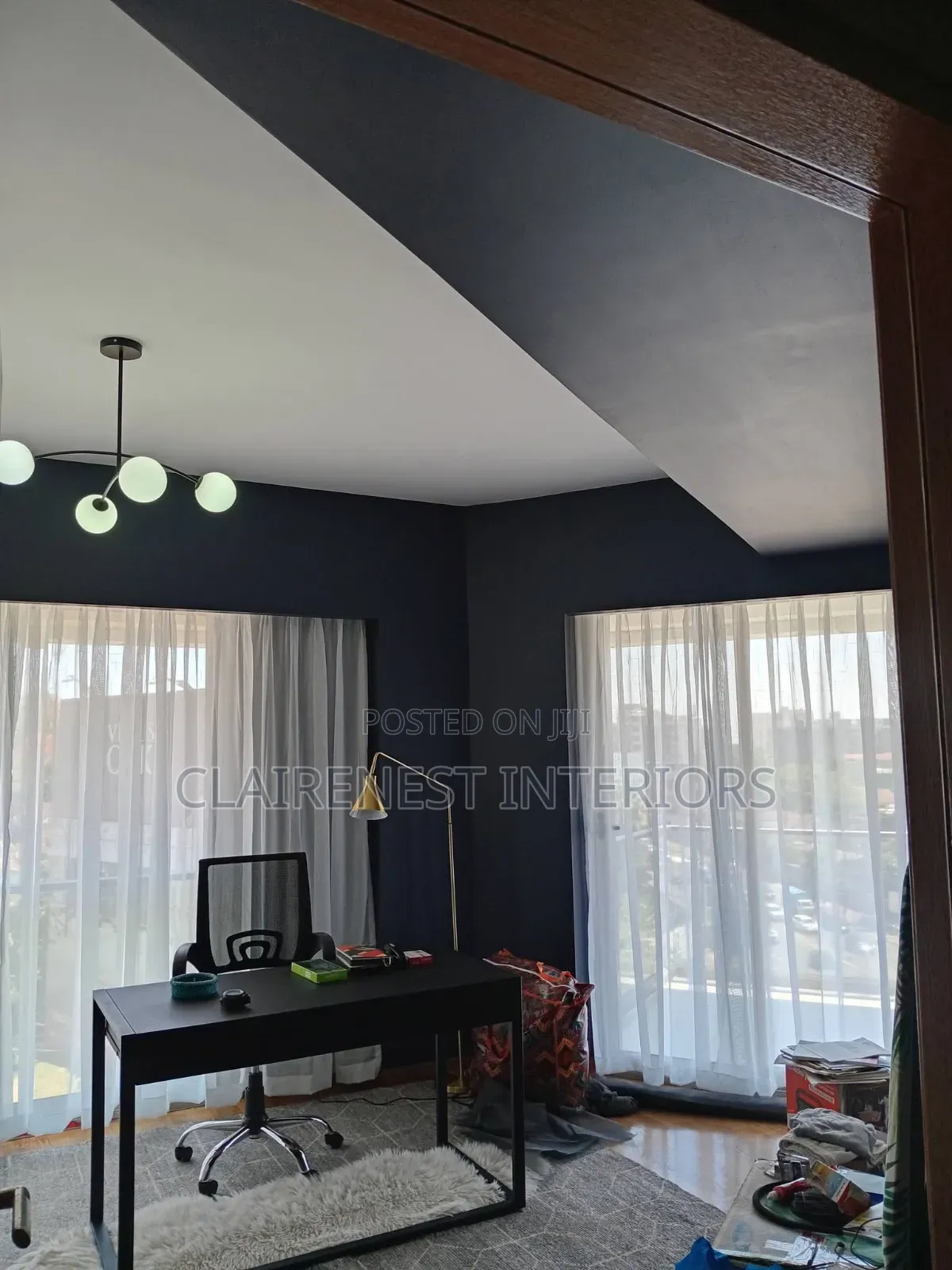Make Your Windows Look Stunning With Beautiful Sheers