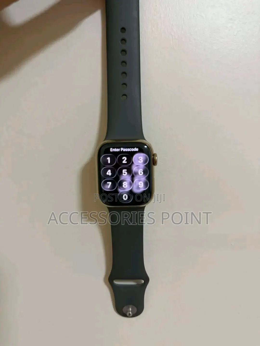 Apple Watch Series 9 41mm