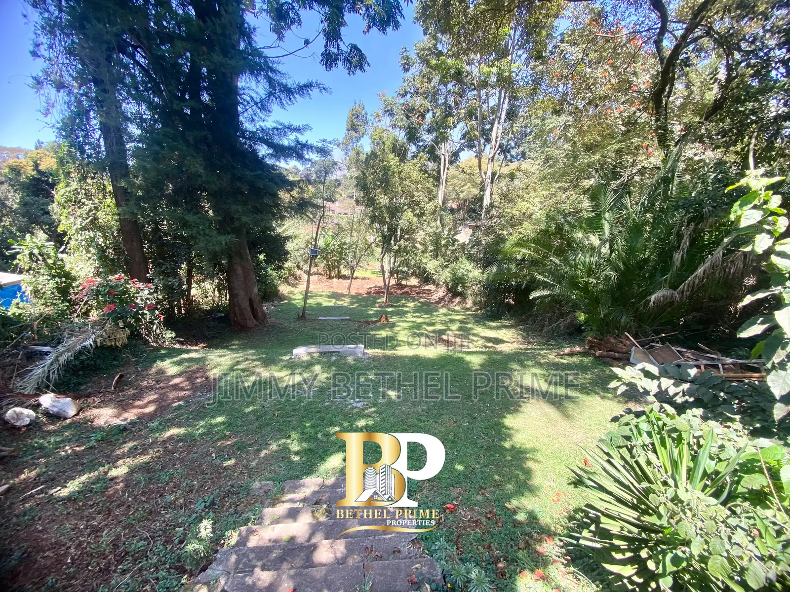 4bdrm Bungalow in Westlands for rent