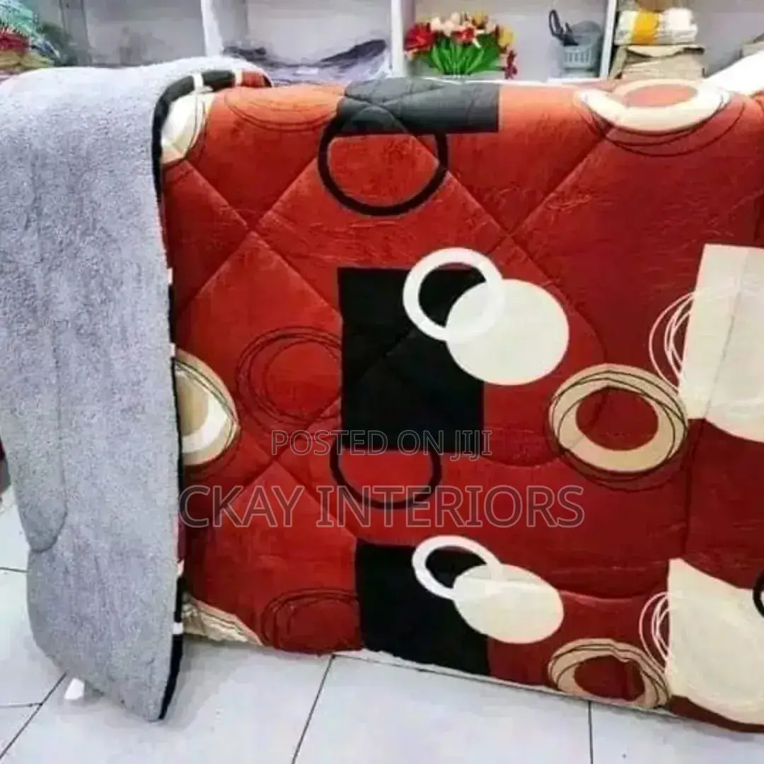 The Ultimate Cozy Bedroom Essential Single Woolen Duvets