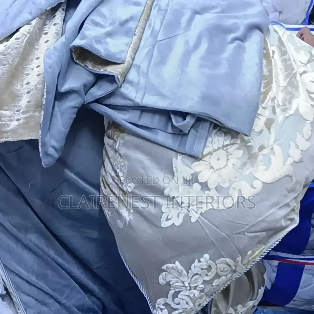 Comfort Made Beautiful in Bed With Silk Duvets