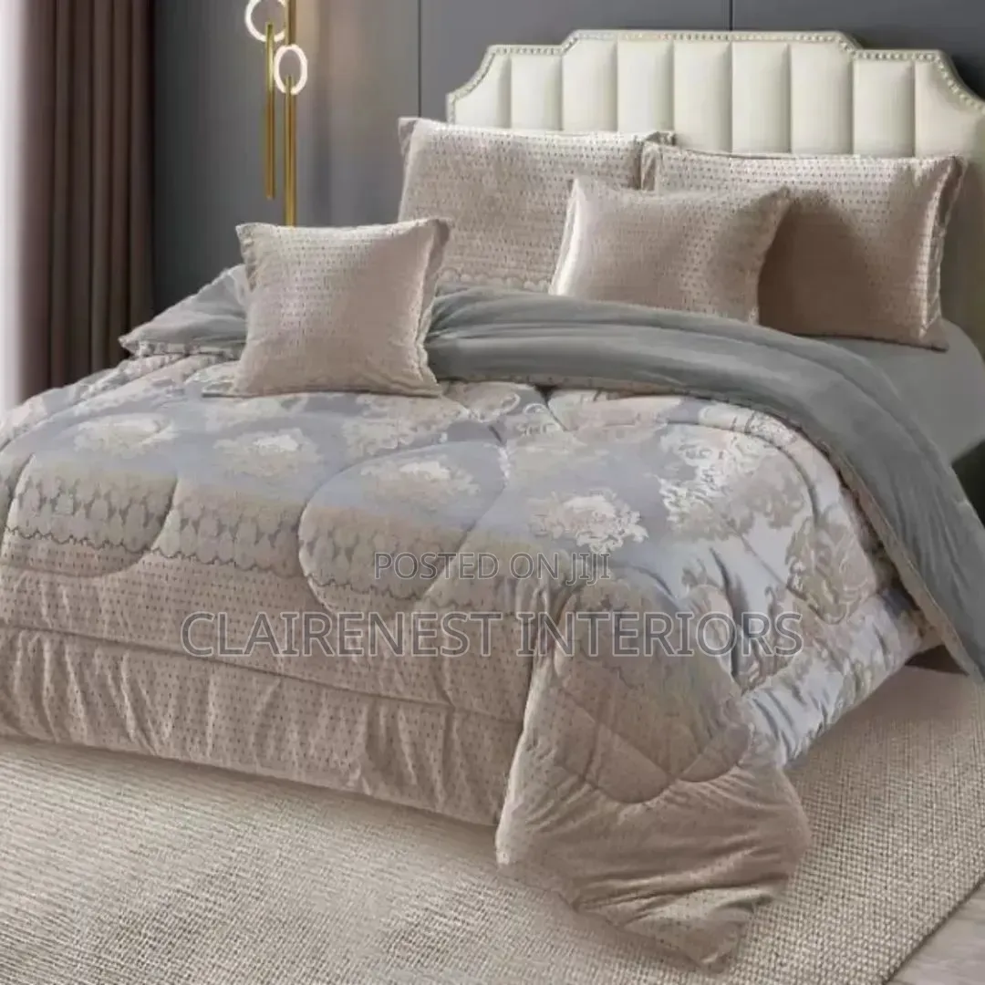 Relax in Style Every Night With Silk Divets