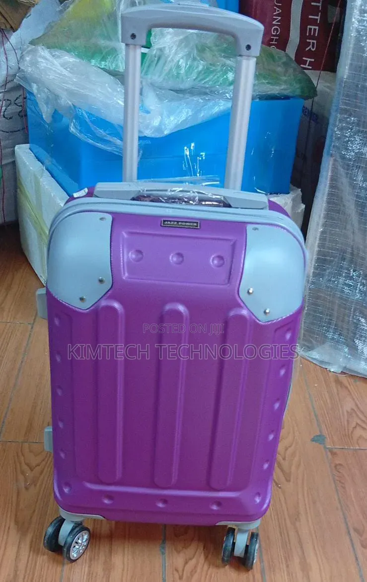 Small Size Suitcase