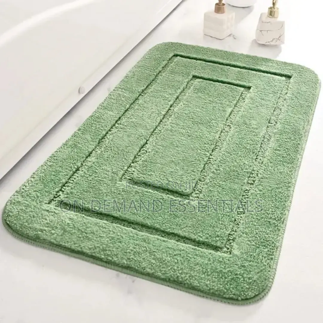 Flocking Door Mats
50cm by 80cm