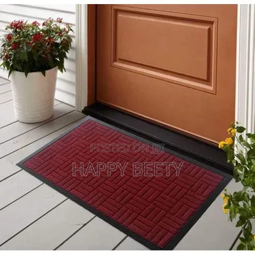 Anti Skid Door Mat for Entrance -