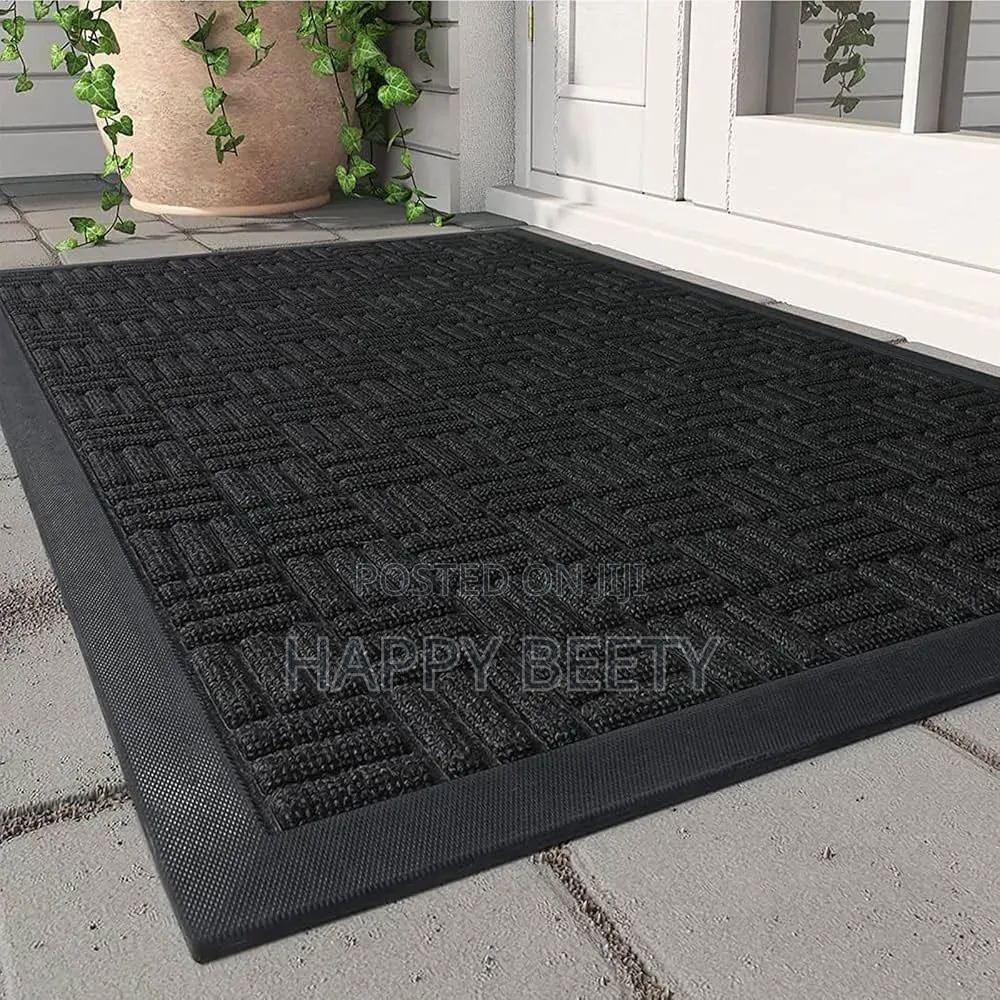 Anti Skid Door Mat for Entrance -