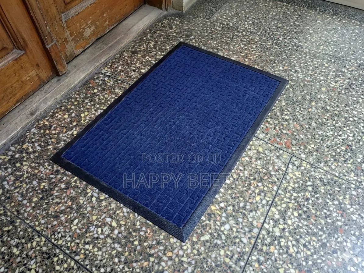 Anti Skid Door Mat for Entrance -