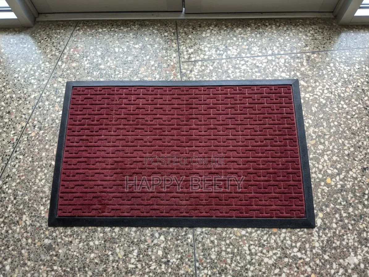 Anti Skid Door Mat for Entrance -