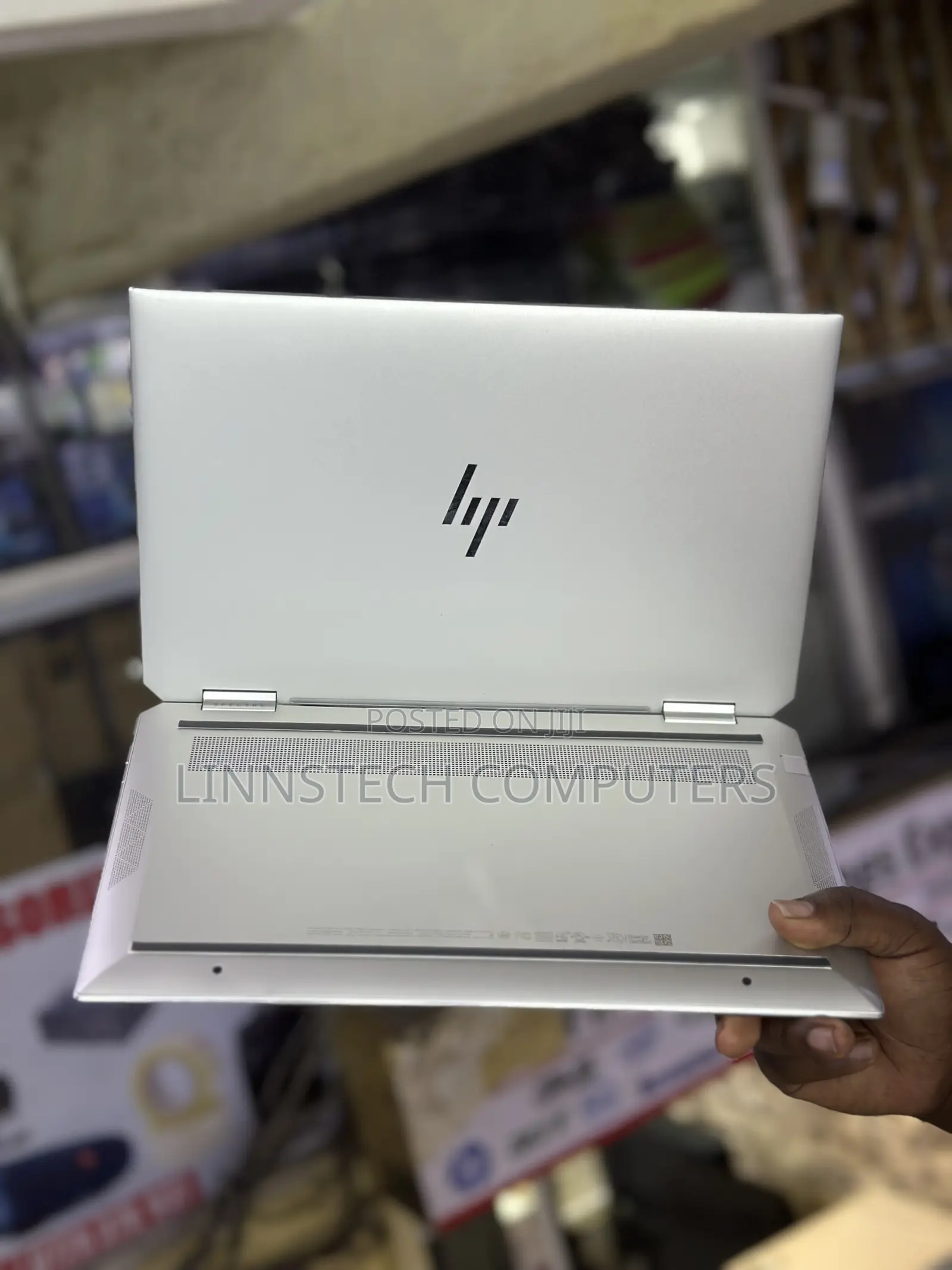 Laptop HP Spectre 16GB Intel Core i7 SSD 256GB