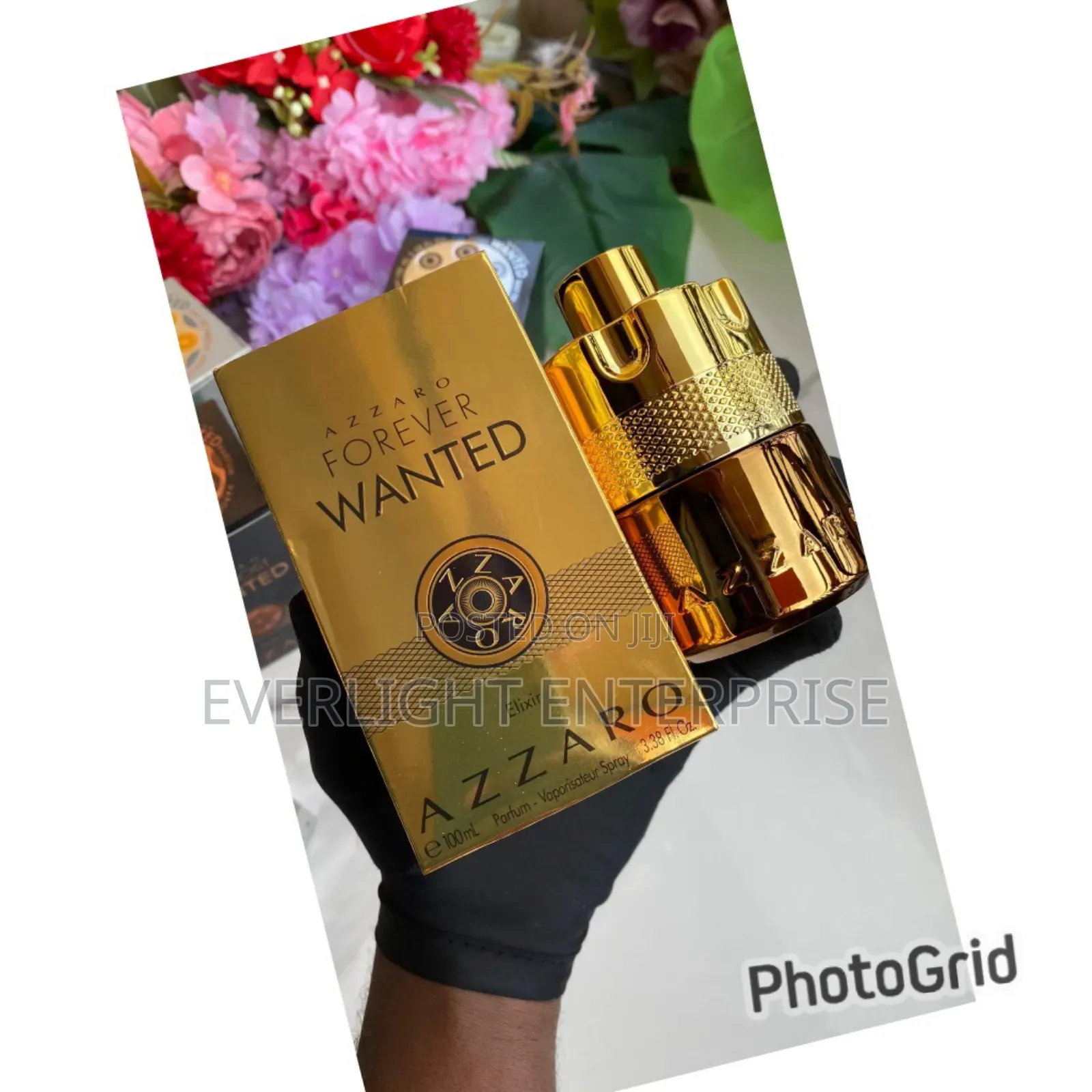 Azzaro 100ml Available
