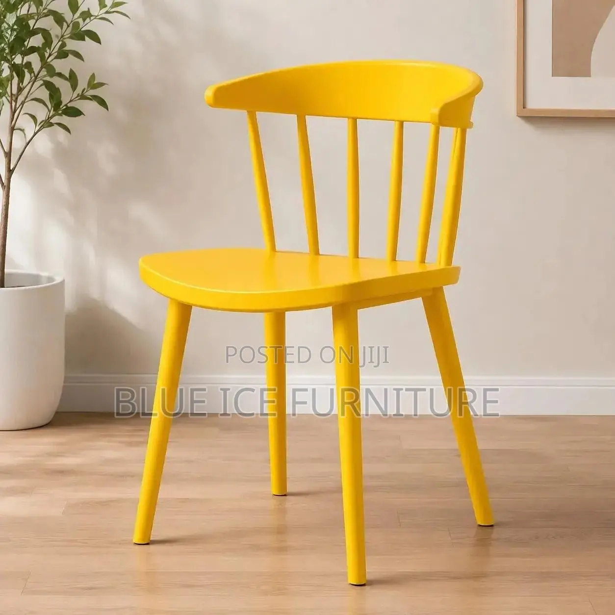 Eames Chair - Stylish Accent Chair