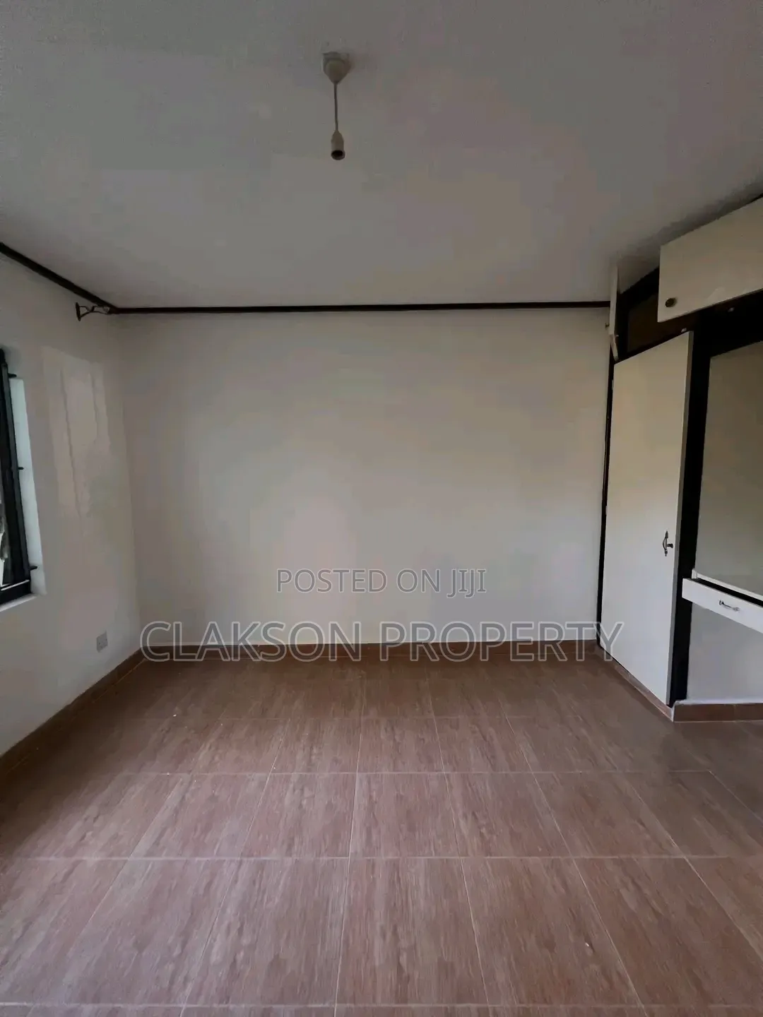 3bdrm Apartment in Kilimani, State House Area for rent