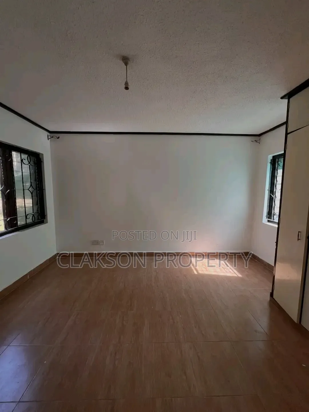 3bdrm Apartment in Kilimani, State House Area for rent