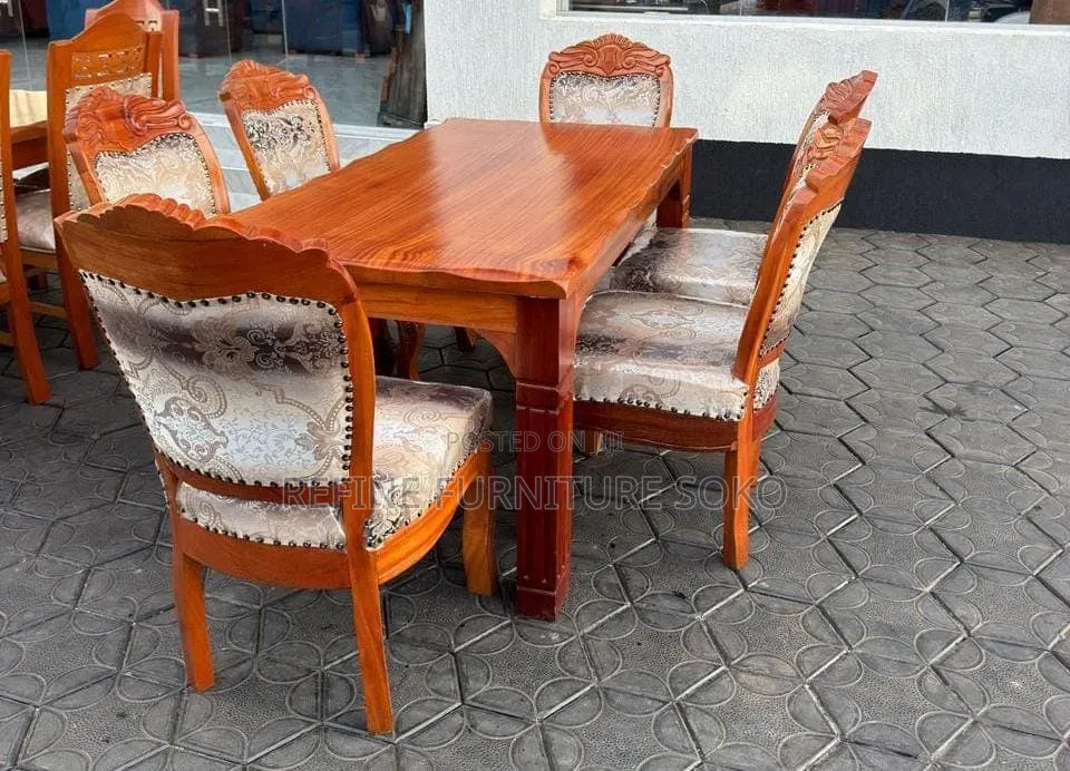 Dining Sets Available Bluish