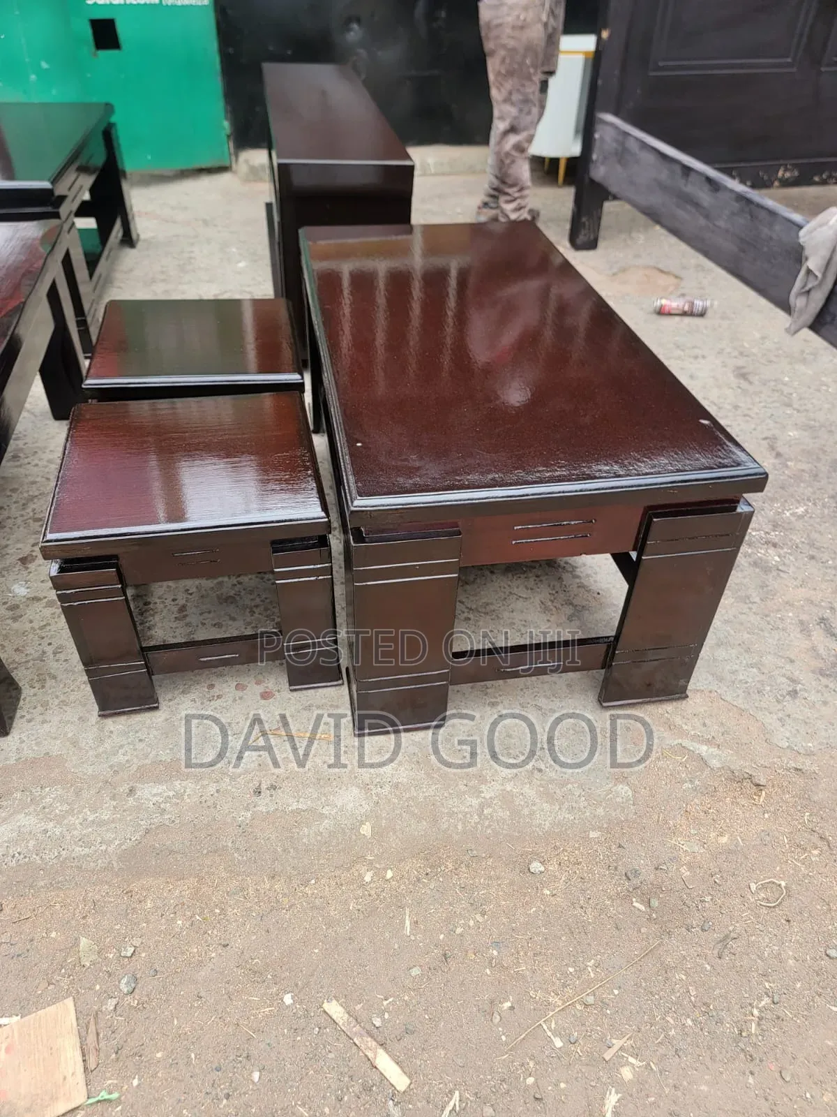 Modern Coffee Tables
