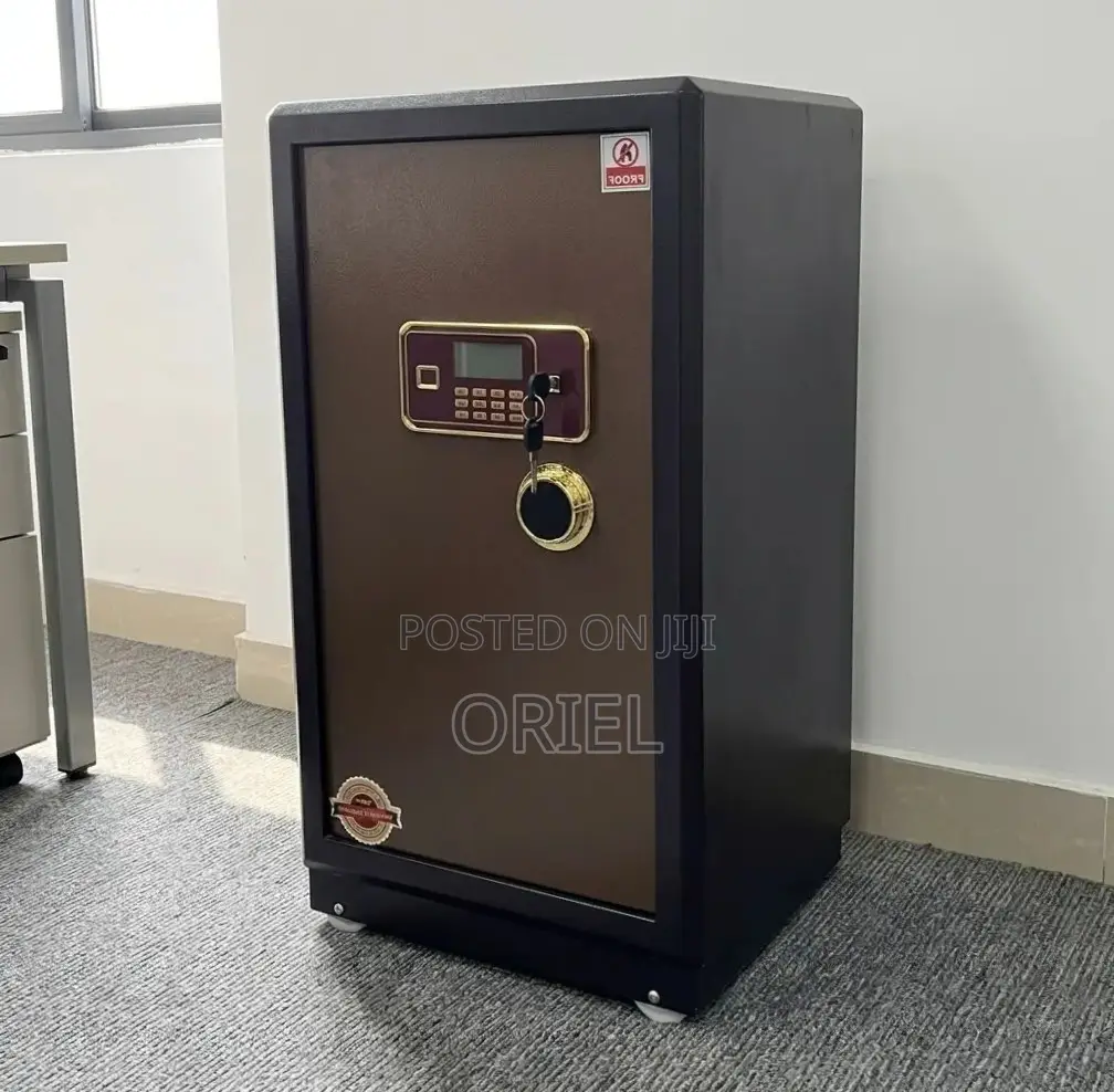 Office Safe : 70kg Commercial Digital Safe