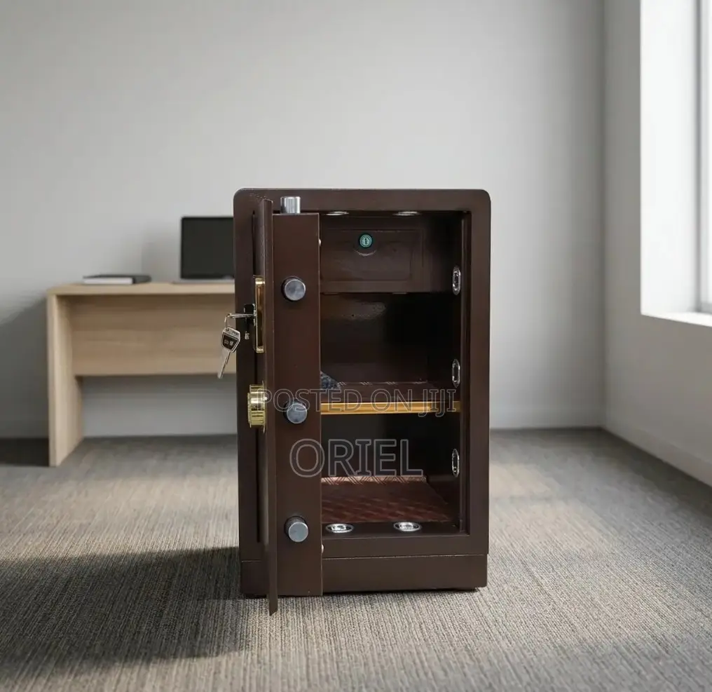 Office Safe : 70kg Commercial Digital Safe