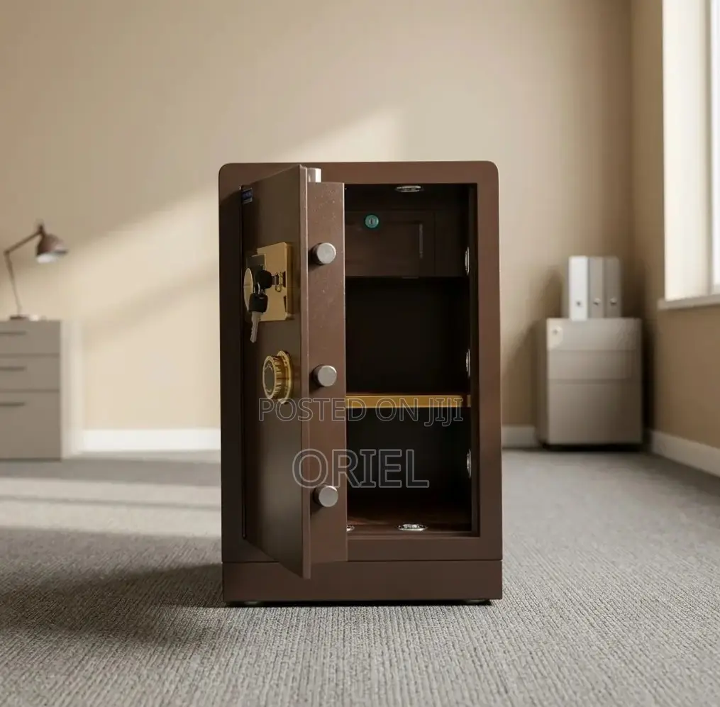 Office Safe : 70kg Commercial Digital Safe
