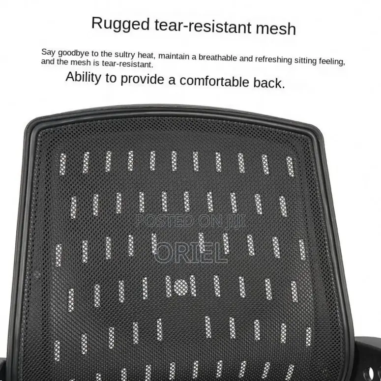 Office Chair : Ergonomic Strong Mesh Office Chair