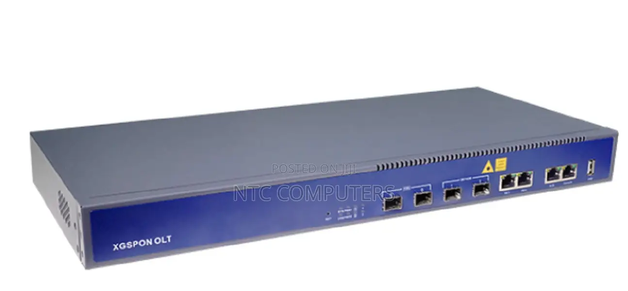 Vsol 2port Gpon Olt V1600gt