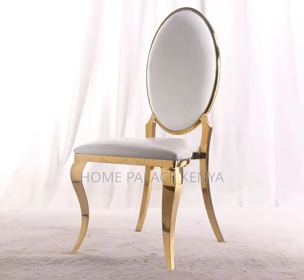 Banquet Chairs; Stylish Banquet Seating Chair for Weddings