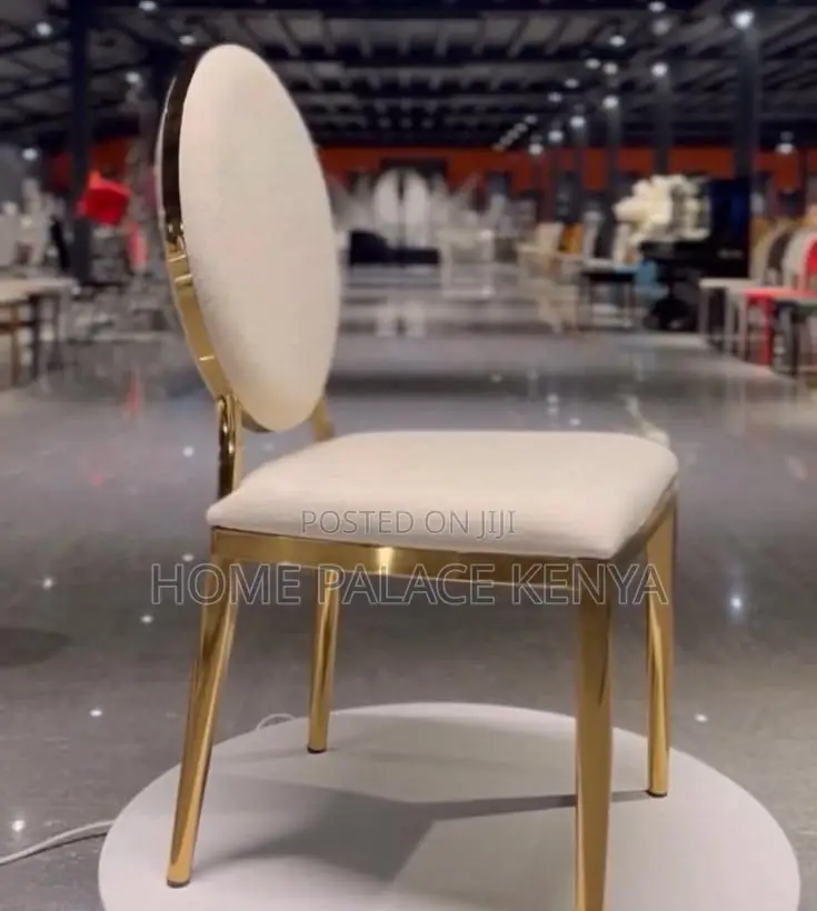 Banquet Chairs; Stylish Banquet Seating Chair for Weddings