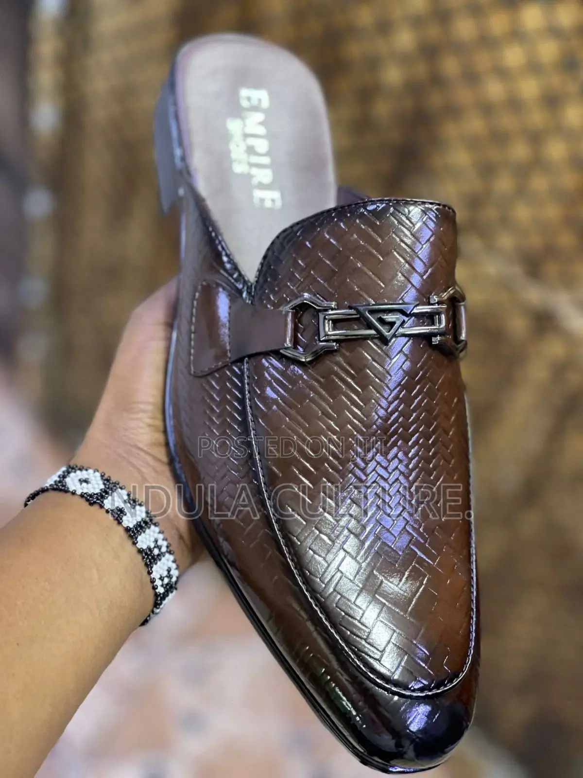 Empire Original Mules 