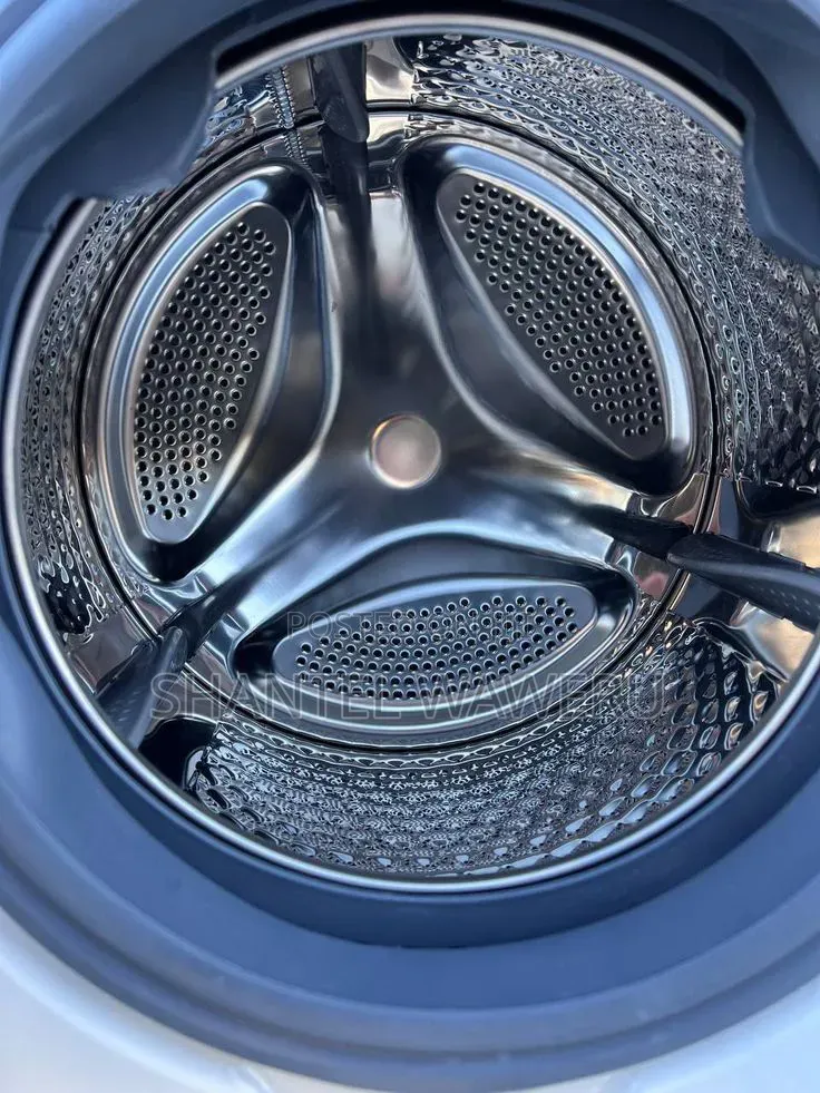 Washing Machine Installation
