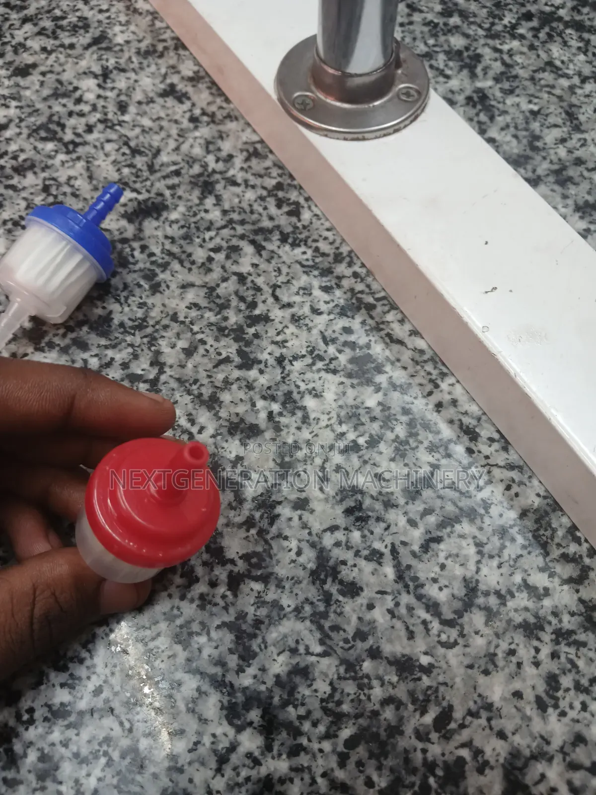 Fuel Filter