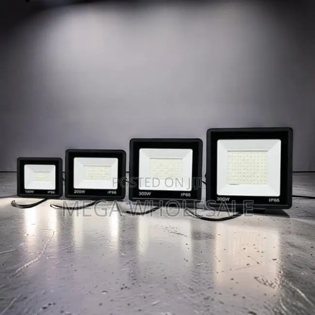 Wholesale Prices 200W,100W,50W,30W AC Electric LED Flood Light.