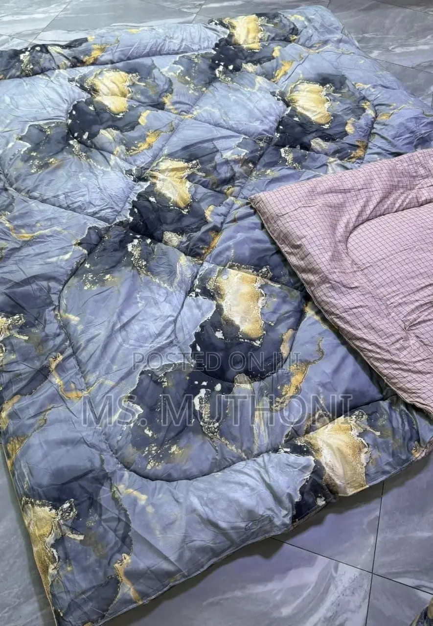 Cozy Comfort Warm Premium Duvet Set (6*6/7)