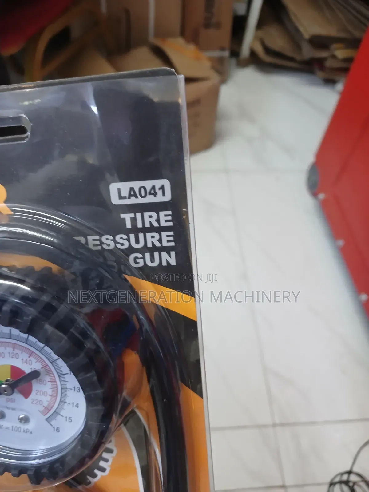Compressor Guns for Sale